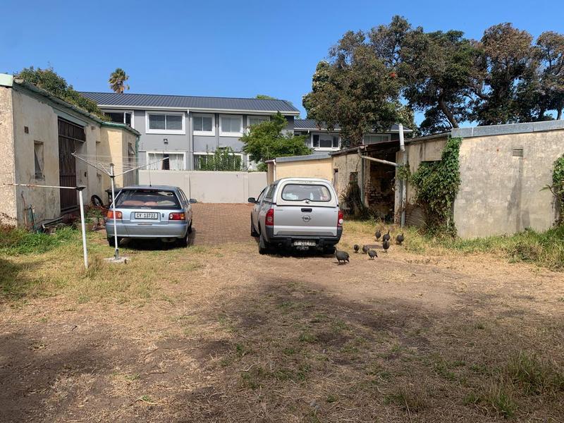 3 Bedroom Property for Sale in Plumstead Western Cape